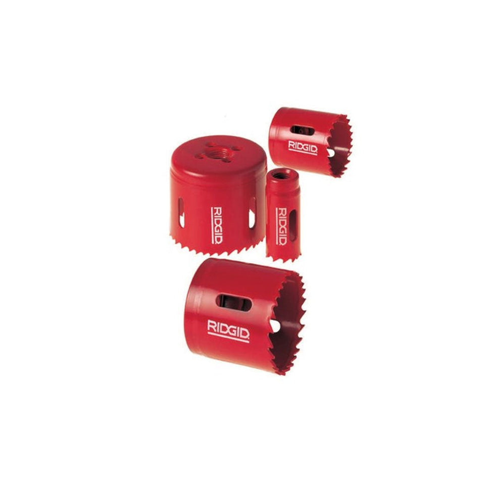 Sierra Copa 89MM (3.1/2") Ridgid - Tienda Henca