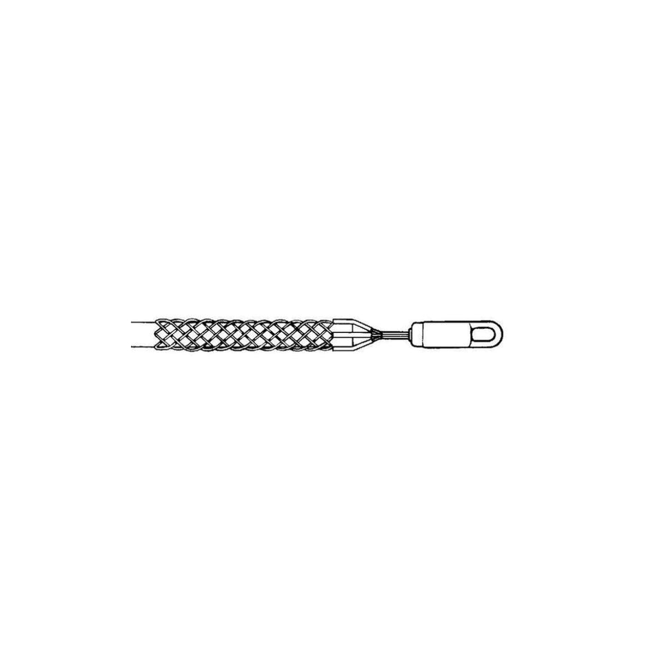 Soga Tipo Malla 33" Largo Para Halar Cable 1" - 1.49", Greenlee - Tienda Henca