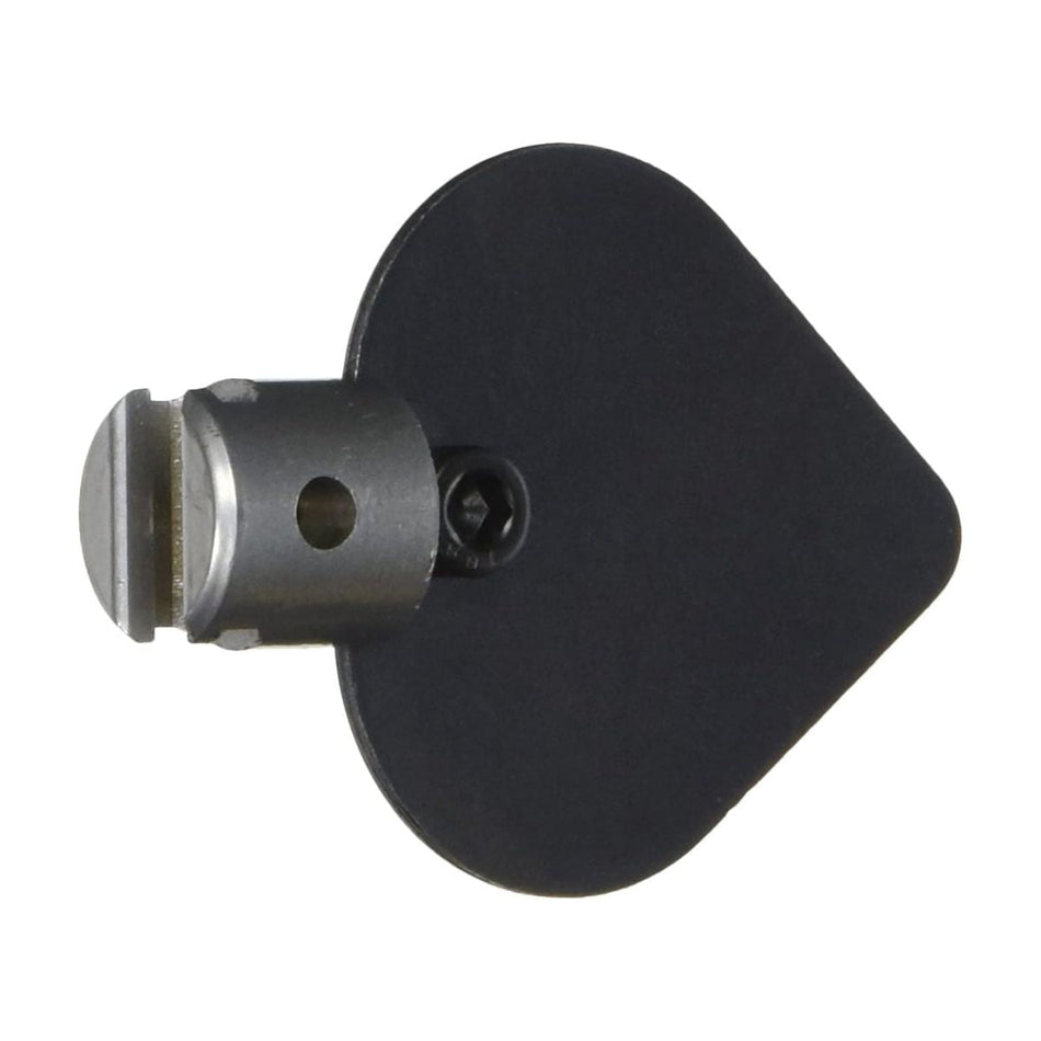 Sonda Tipo Paleta 1 3/4" para Cable de Destapadora T - 212, Ridgid - Tienda Henca