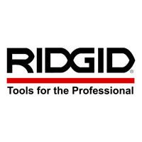 Tapa Para Mordazas Traseras Roscadora 535 Ridgid - Tienda Henca