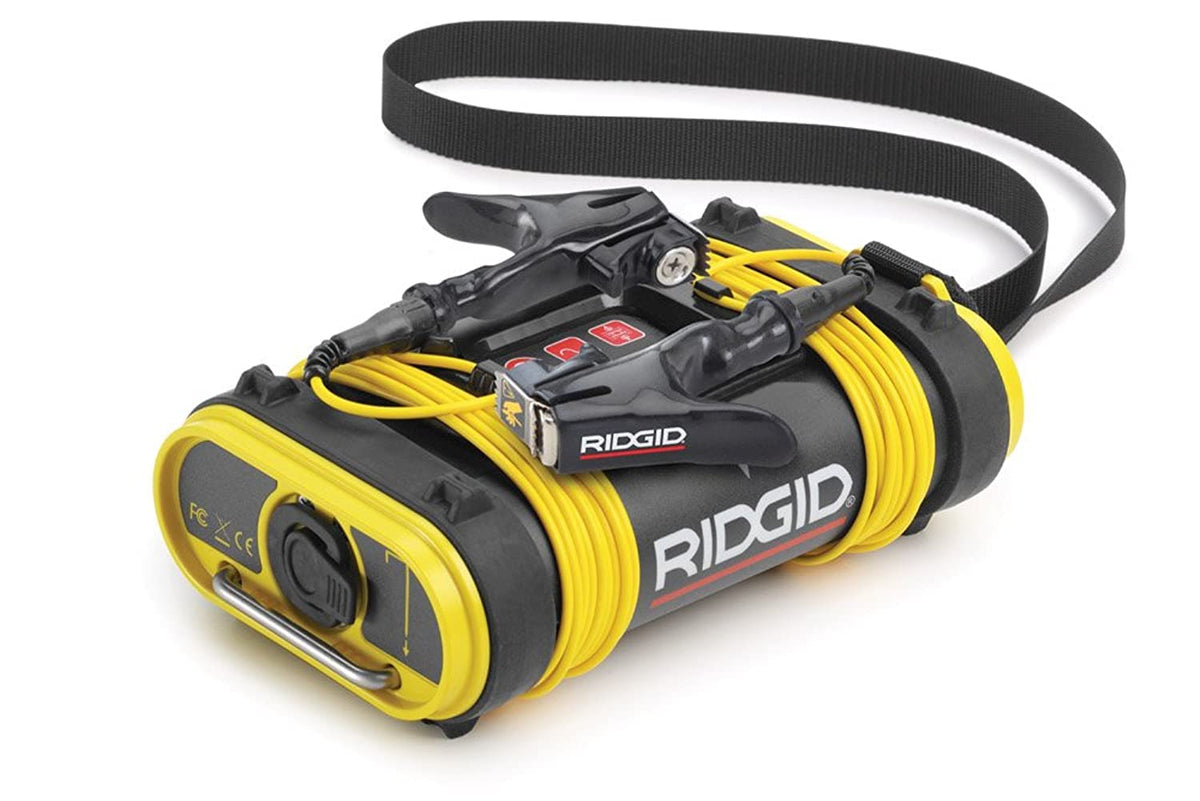 Transmisor de Conductos SeekTech ST - 305 Ridgid - Tienda Henca